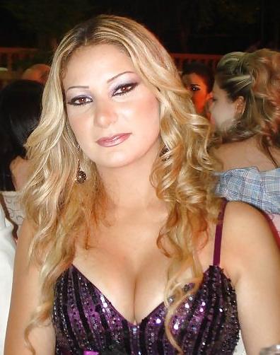 25P Arab Girls 8