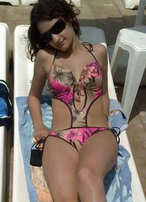 25P Arab Girls 8