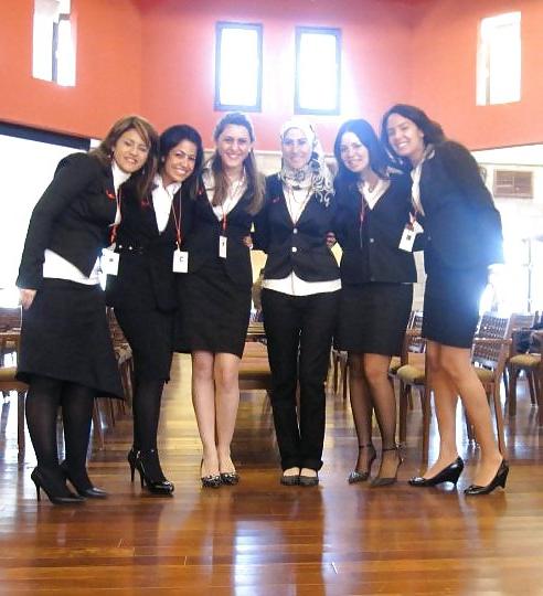 25P Arab Girls 8