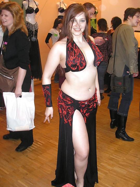 25P Arab Girls 8