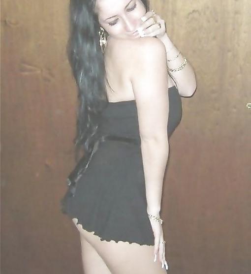 25P Arab Girls 8