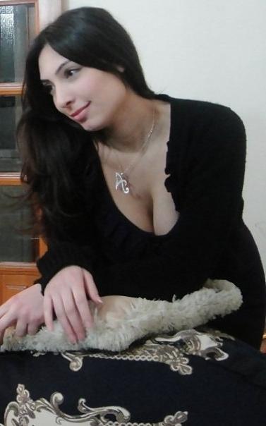 25P Arab Girls 8