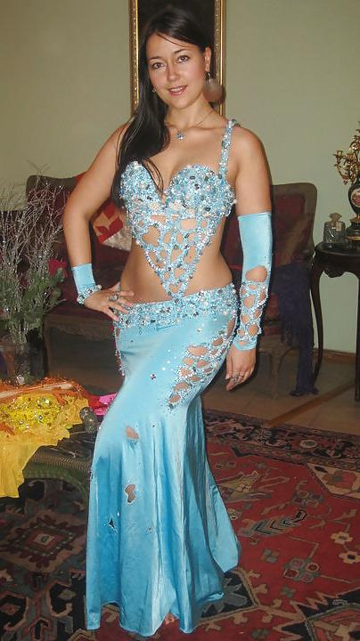 25P Arab Girls 8
