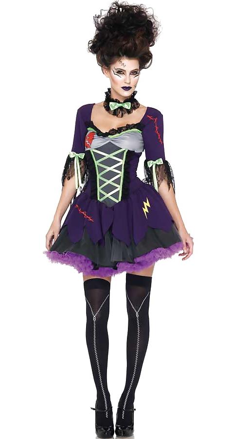 25P Uniform Bitches 003