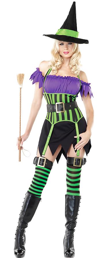 25P Uniform Bitches 003
