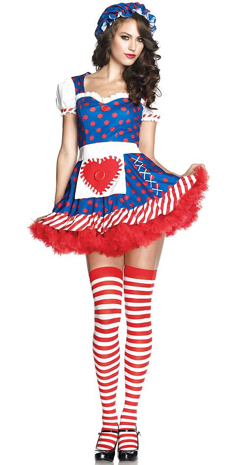 25P Uniform Bitches 003