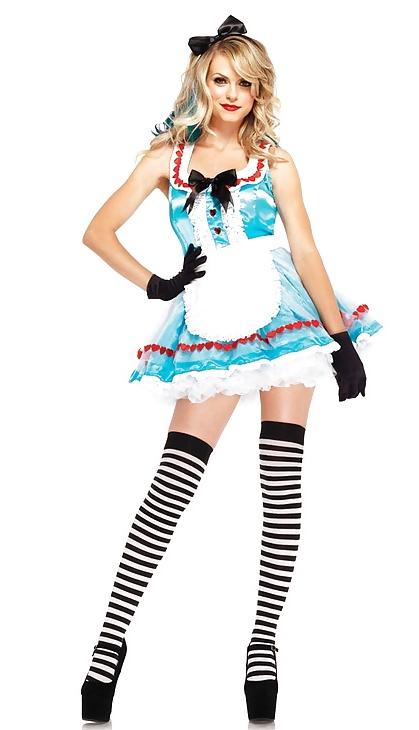 25P Uniform Bitches 003