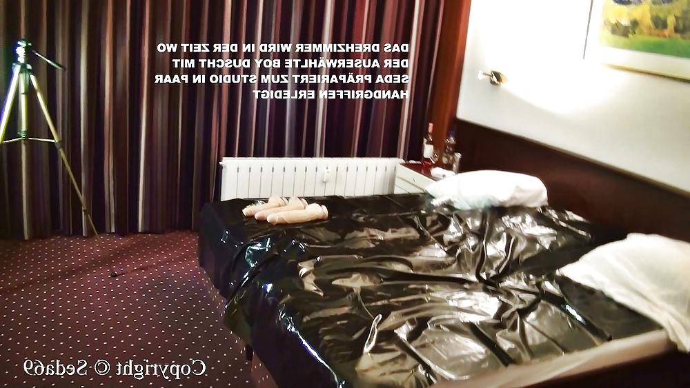 25P WIFESHARING PAAR SUCHT XXL PIMMEL
