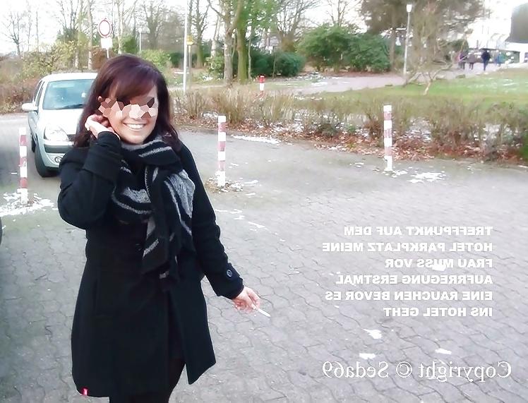 25P WIFESHARING PAAR SUCHT XXL PIMMEL