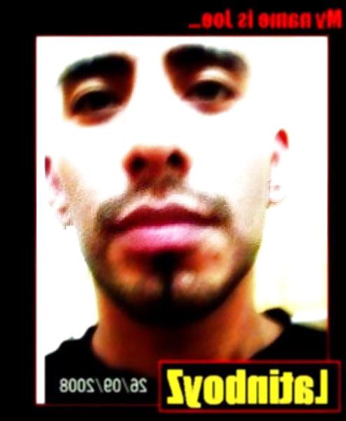 25P Latino 