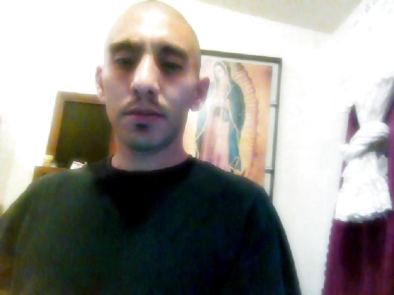 25P Latino 