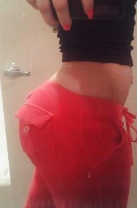 25P Very tight pants 4