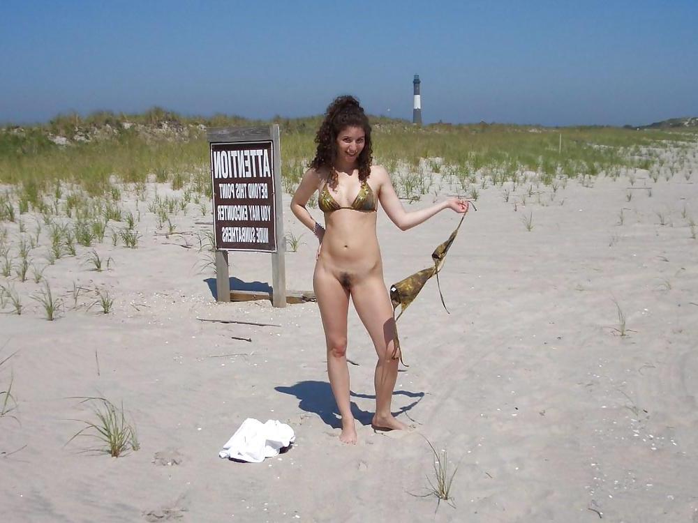 25P BEAUTY ON THE BEACH