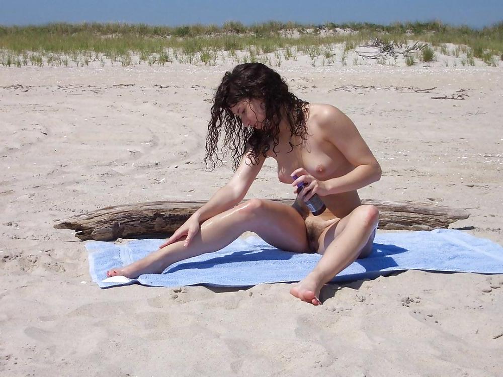 25P BEAUTY ON THE BEACH