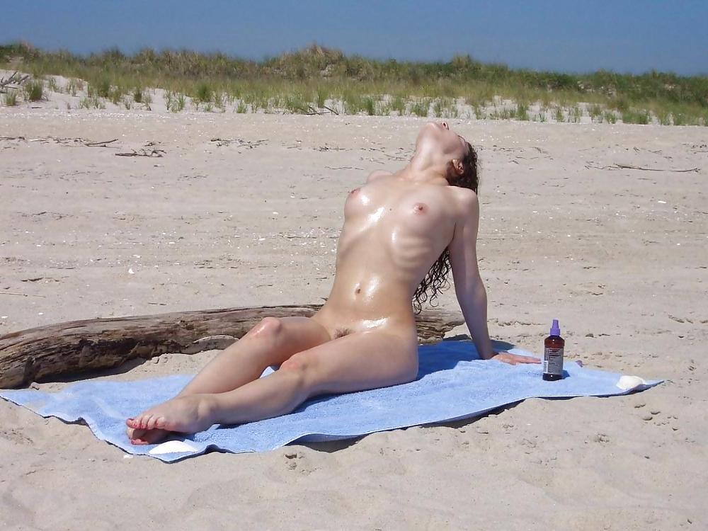 25P BEAUTY ON THE BEACH