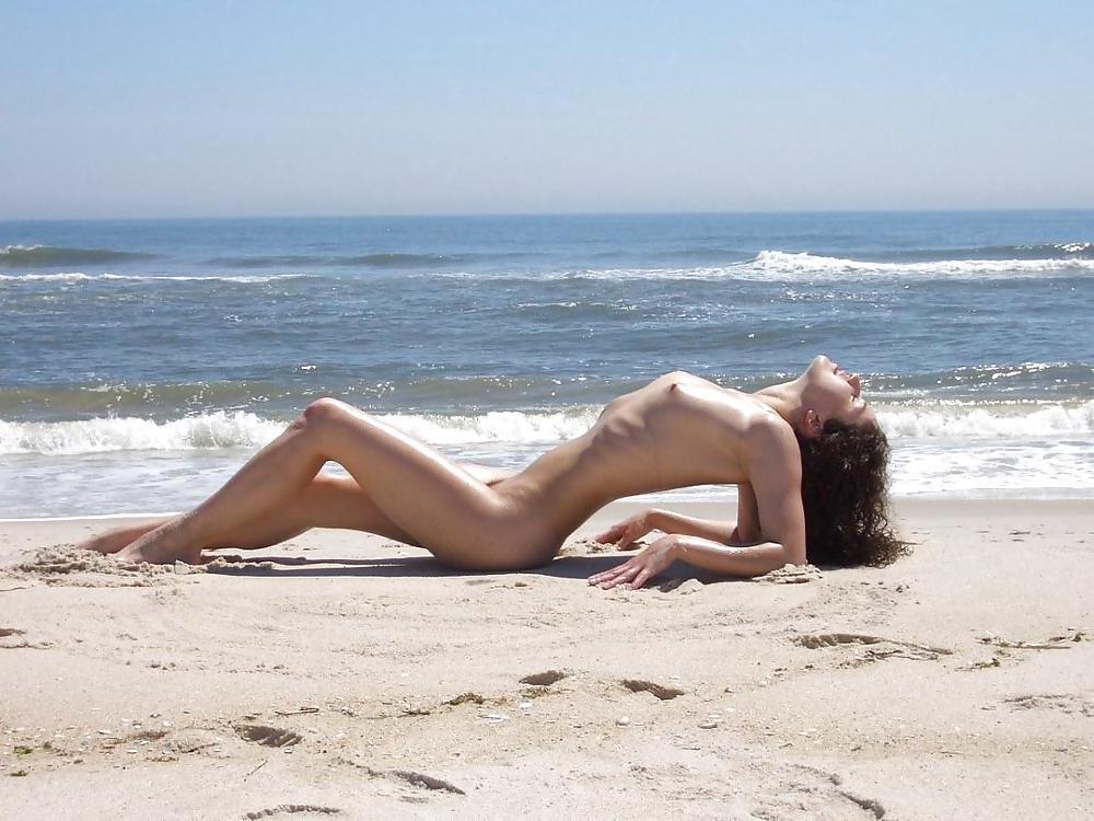 25P BEAUTY ON THE BEACH