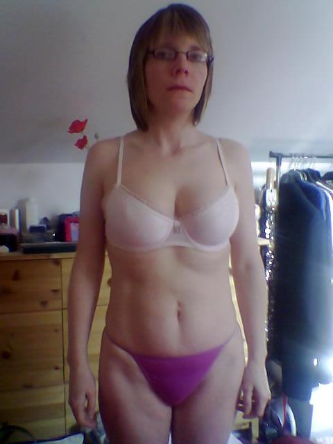 16P Seduce My Wife