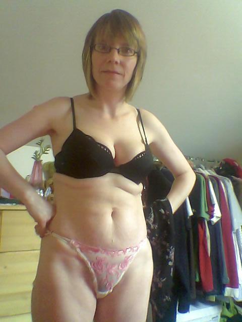 16P Seduce My Wife