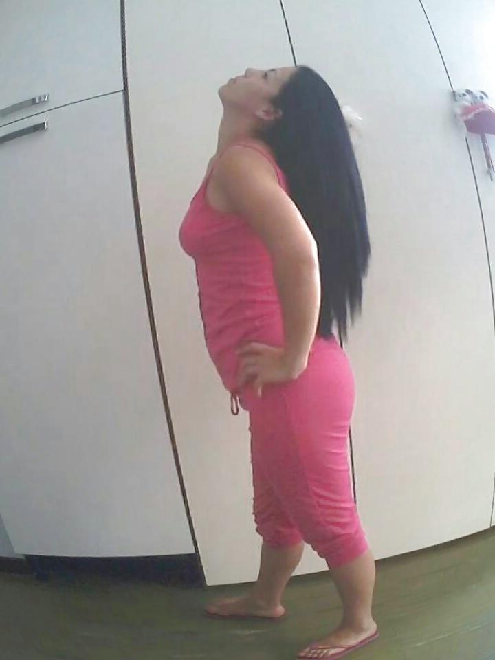 24P Latin milf