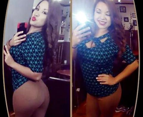 24P Latin milf