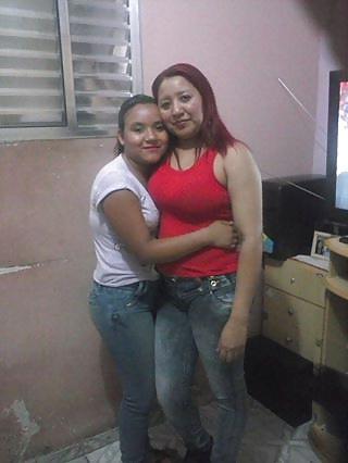 24P Latin milf