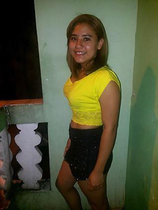 24P Latin milf