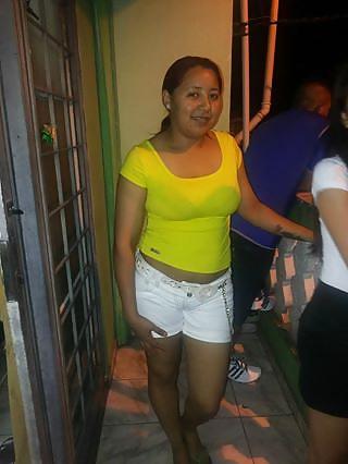 24P Latin milf