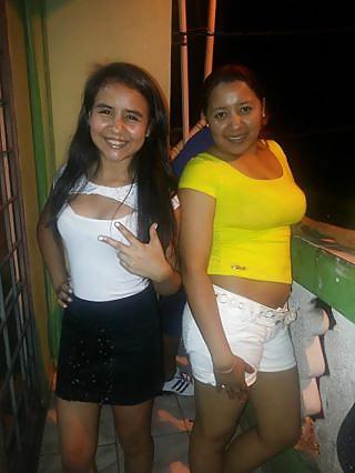 24P Latin milf