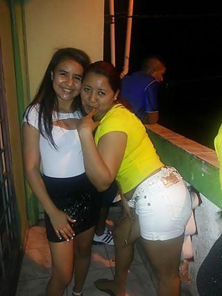 24P Latin milf