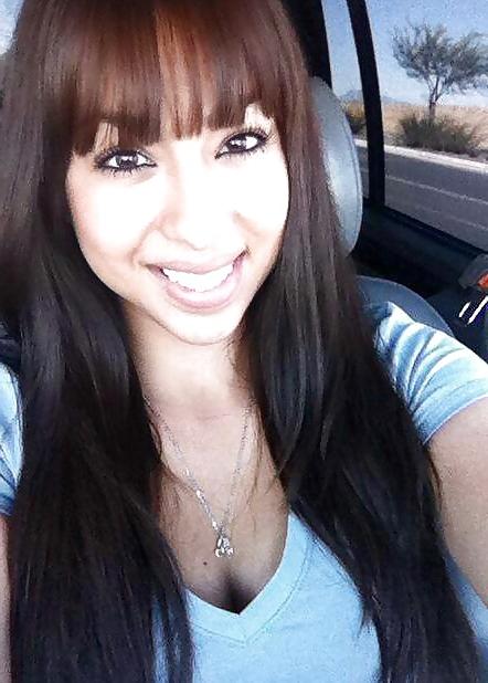 24P Latin milf