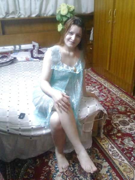 25P Arab Girls 7