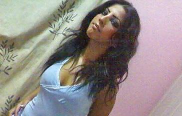 25P Arab Girls 7