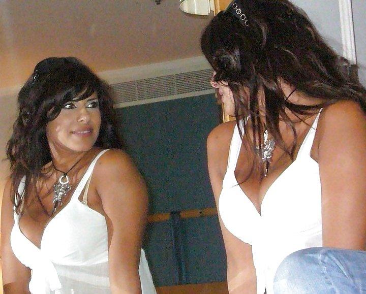 25P Arab Girls 7