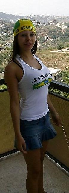 25P Arab Girls 7