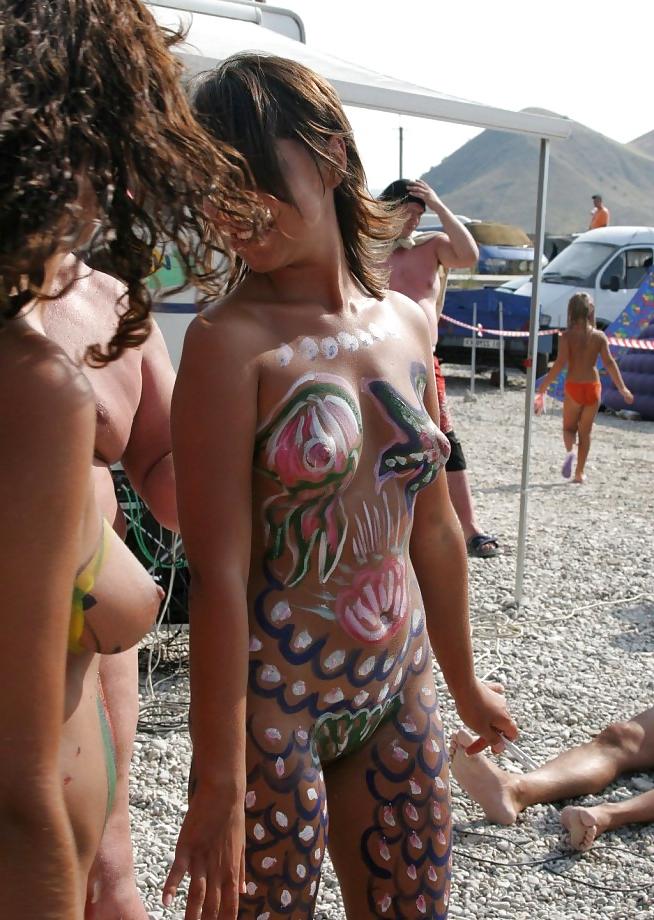 25P Hot mermaids and beach bunnies +more outdoor CIII