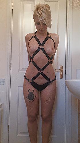24P Leather!