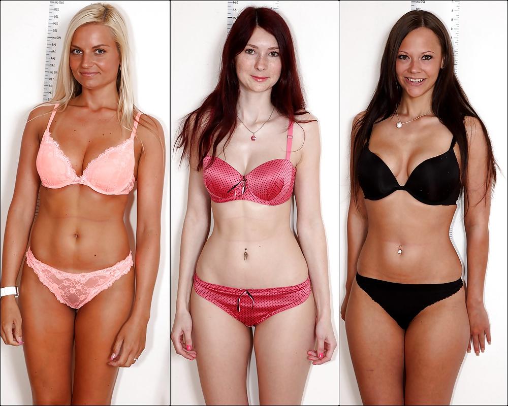 25P Nylons & Castings