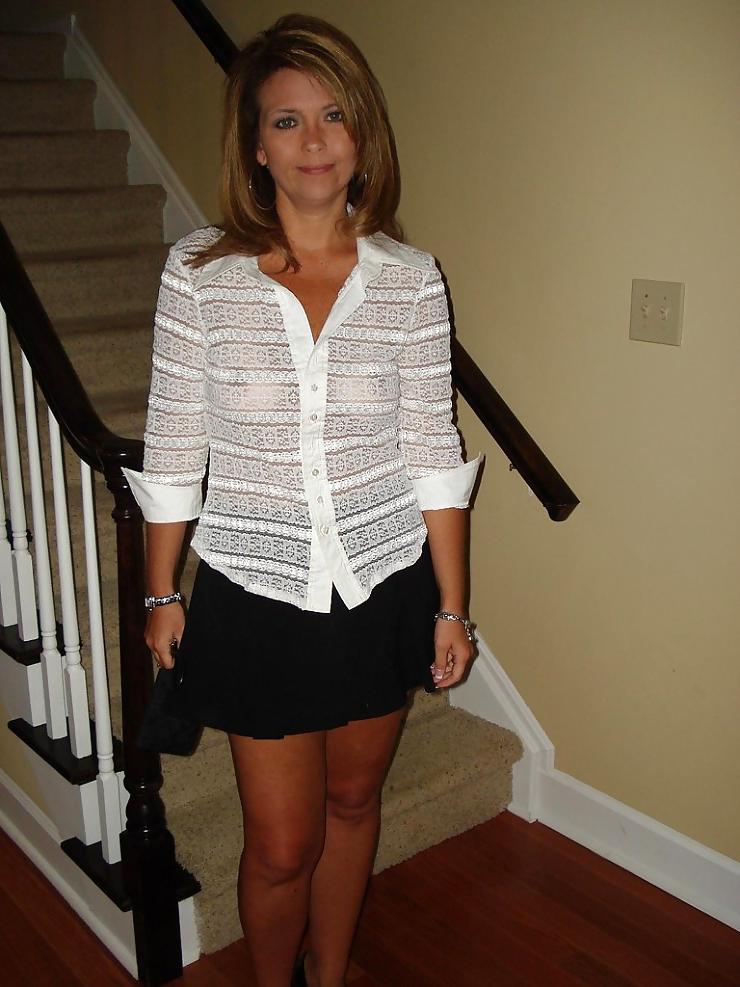 25P Hot Milf Wife New Orleans Vacation