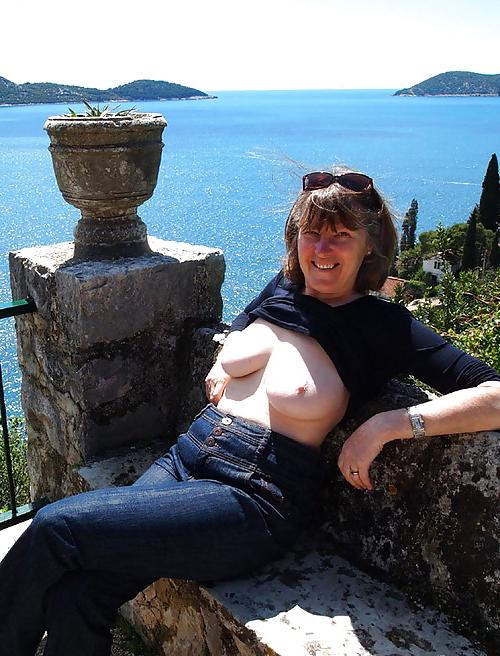 25P Woman We Know #6