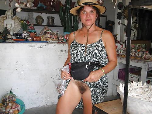 25P Woman We Know #6