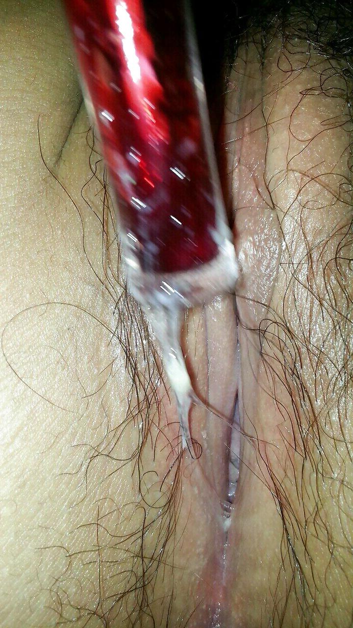 20P Korean milf pussy