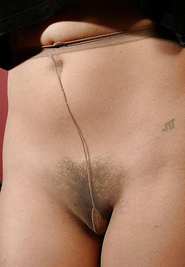 25P Bush beneath Nylon 4