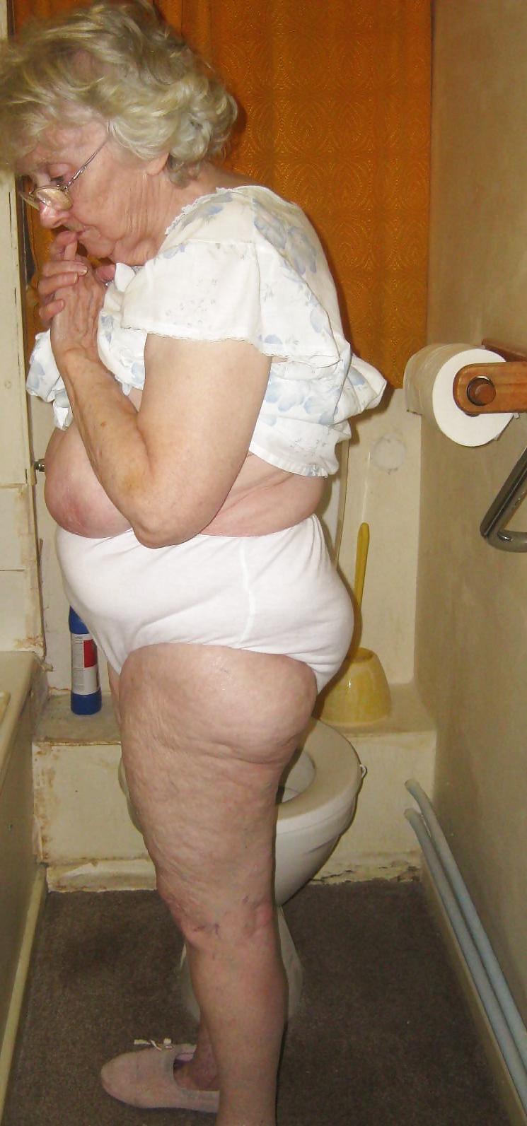 12P Sheila 80 year old uk slut