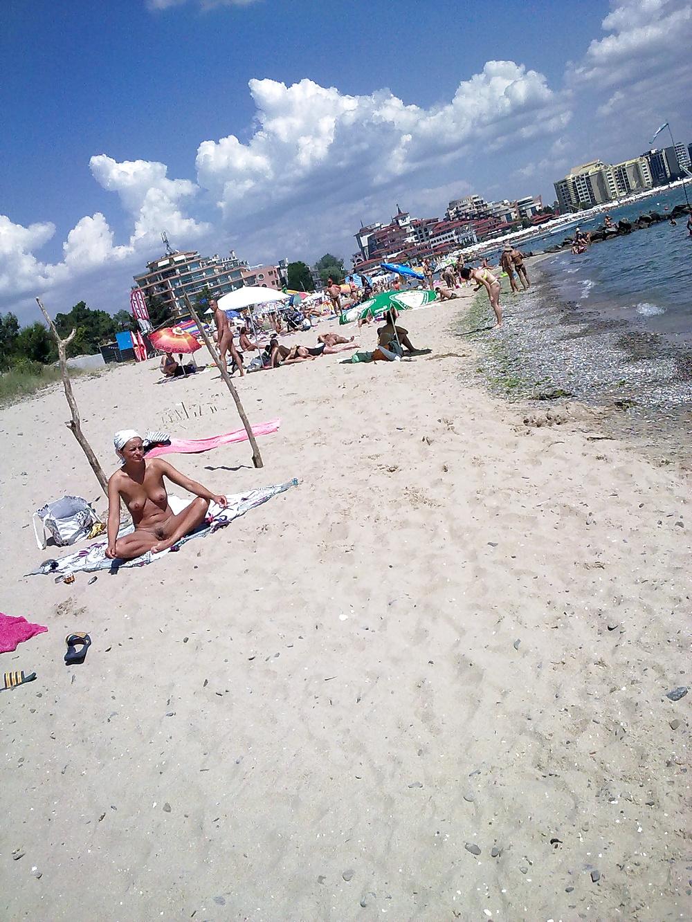 25P Sunny Beach Bulgaria