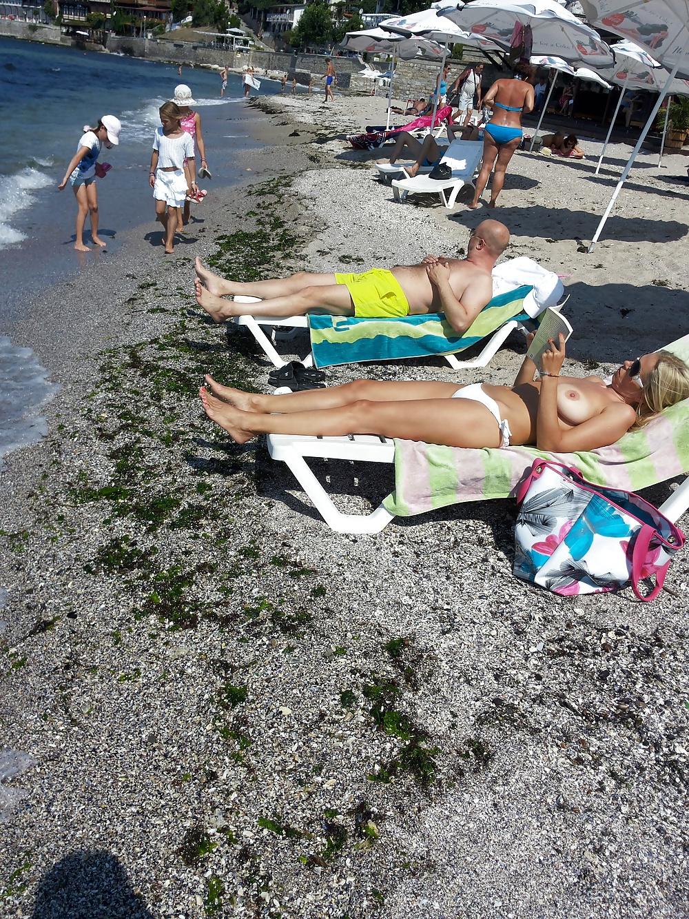 25P Sunny Beach Bulgaria