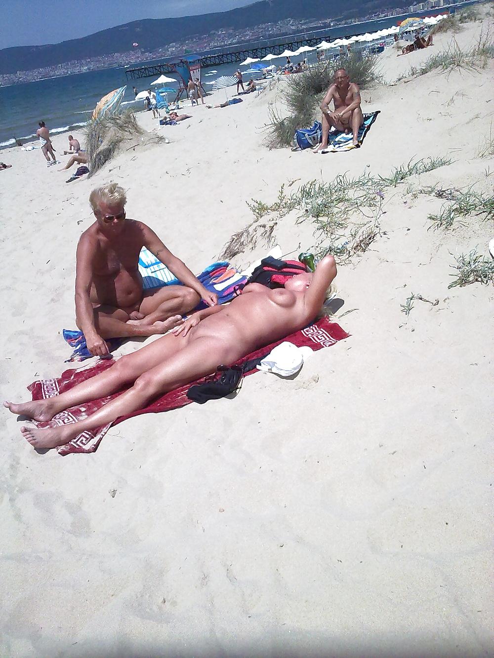 25P Sunny Beach Bulgaria