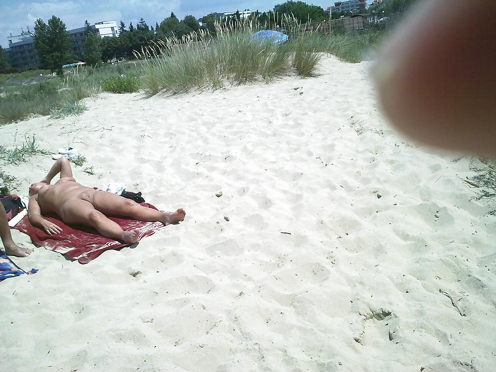 25P Sunny Beach Bulgaria