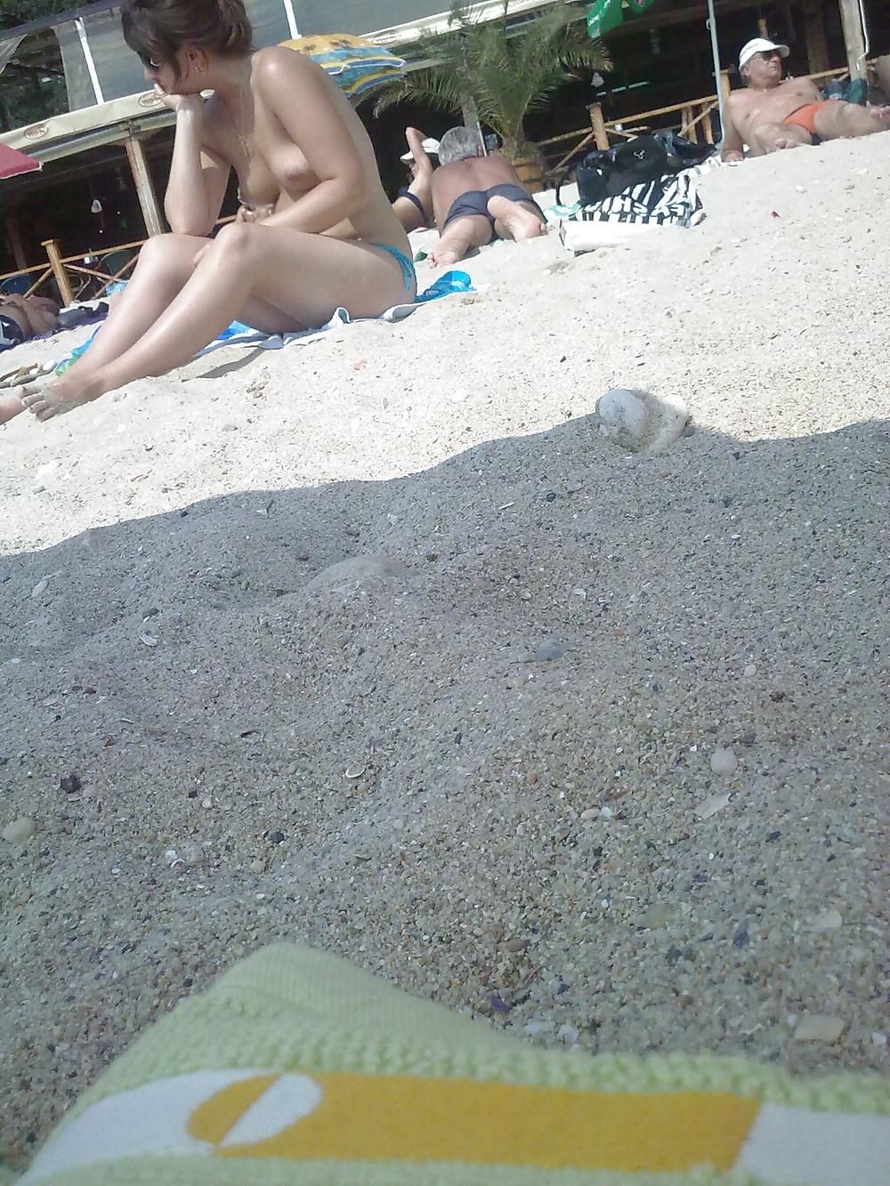25P Sunny Beach Bulgaria