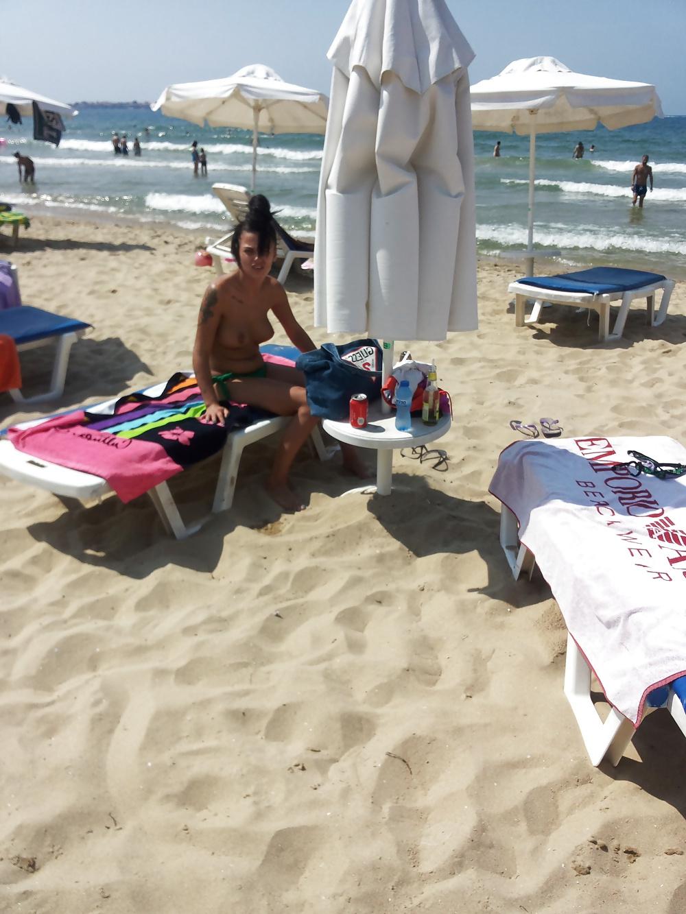 25P Sunny Beach Bulgaria