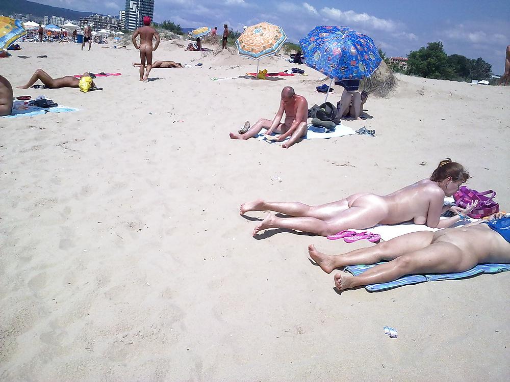 25P Sunny Beach Bulgaria
